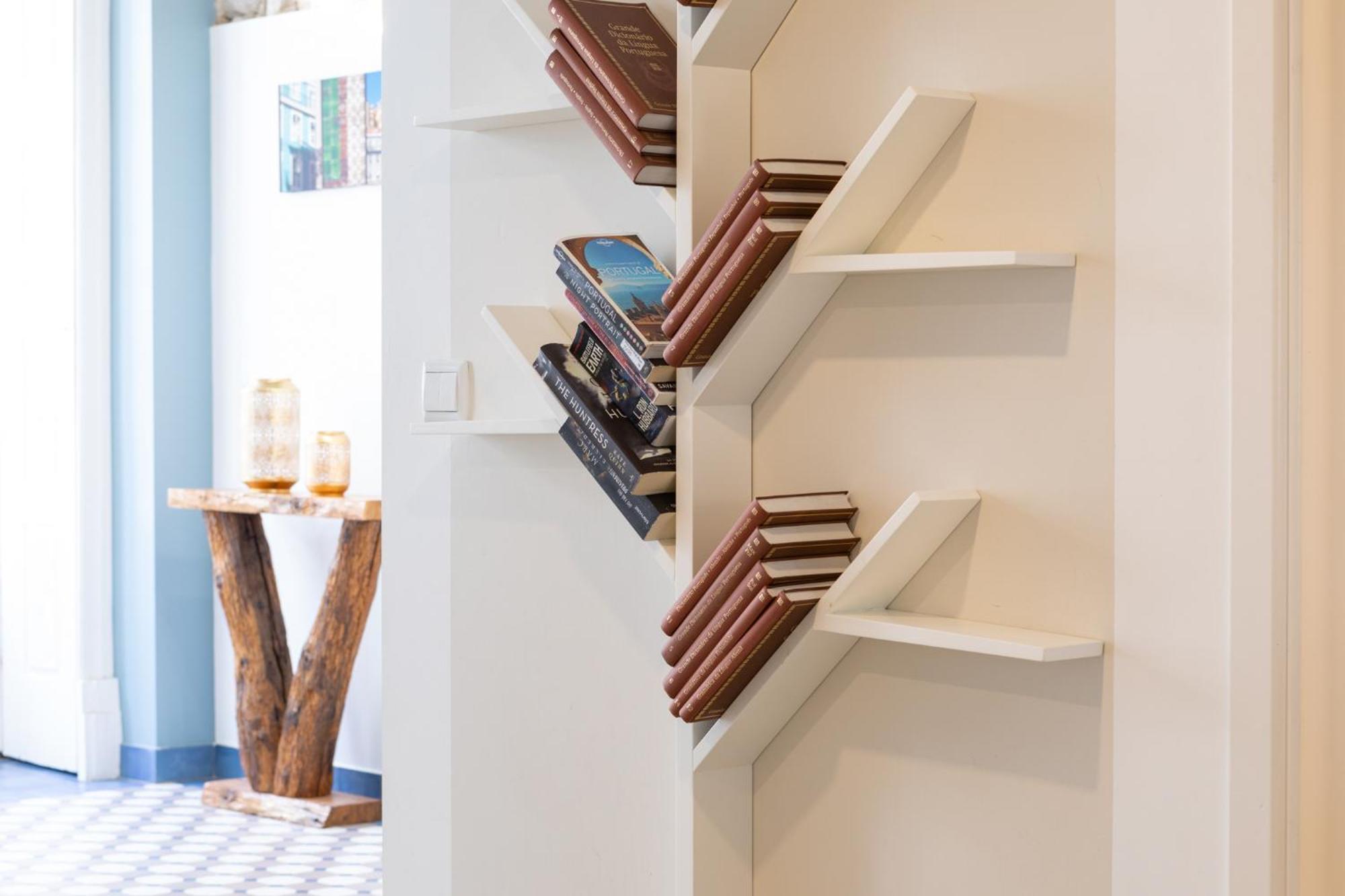 포르투 Deluxe Spacious Flats W Mezzanine By Host Wise 아파트 외부 사진