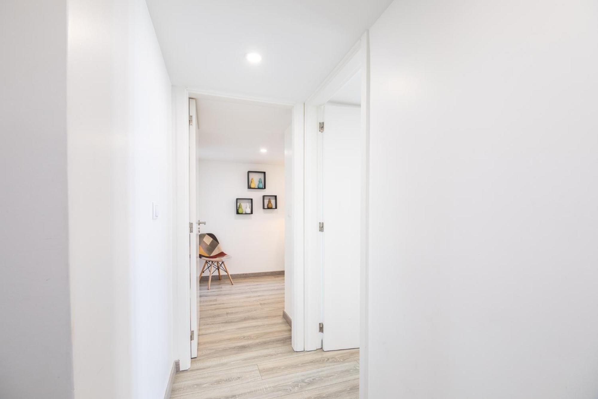 포르투 Deluxe Spacious Flats W Mezzanine By Host Wise 아파트 객실 사진